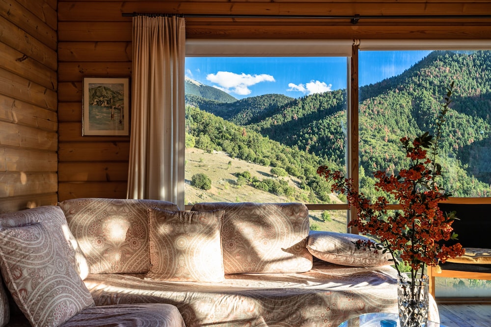 Luxury Chalet Vila with amazing view