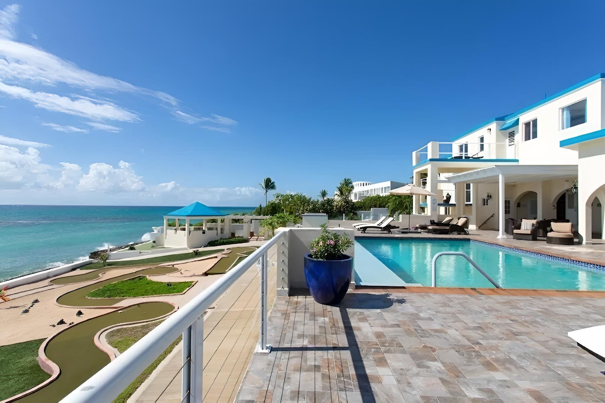 Anguilla - Villa Anguillitta 7 Bedroom Villa - Image 4