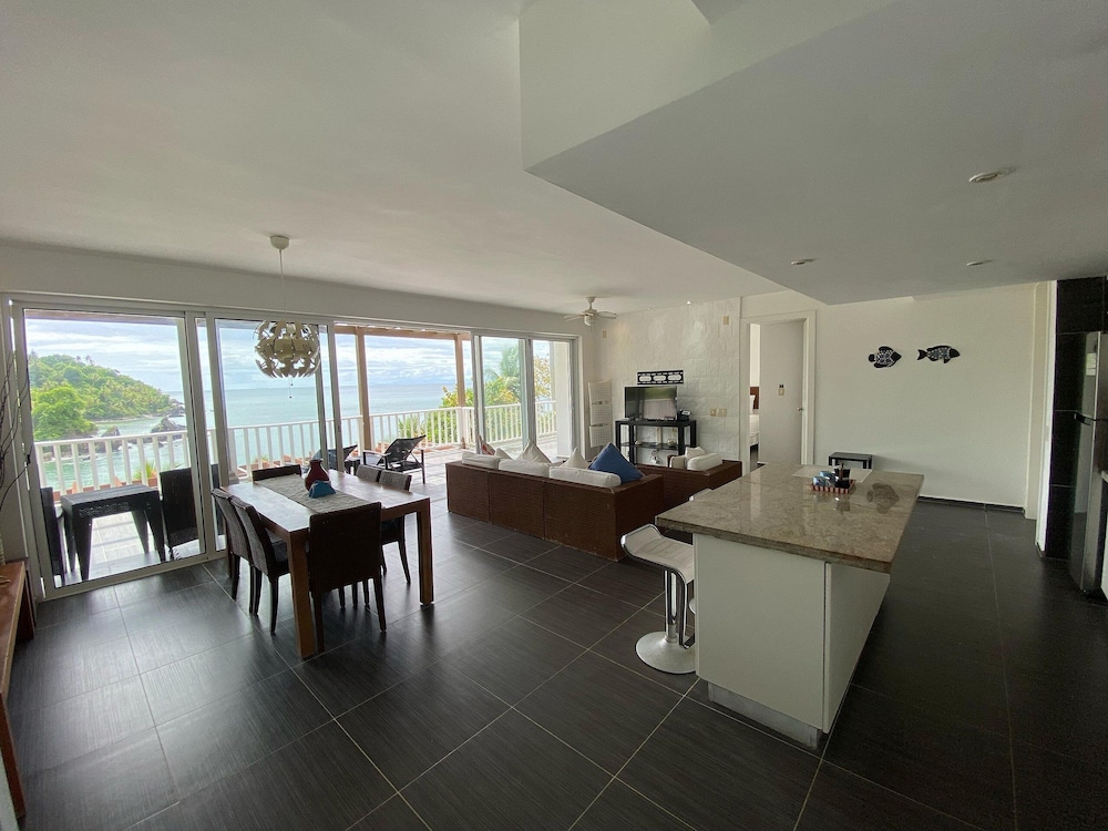 COMFORT APT SAMANA VISTA MARE XI-201