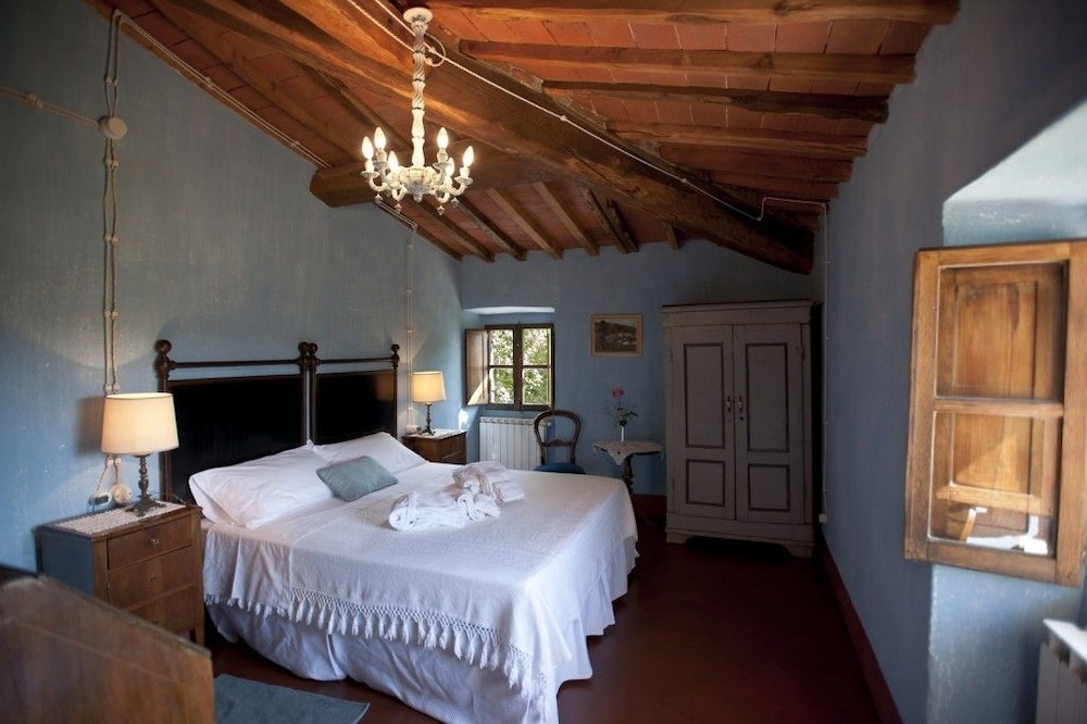 Agriturismo La Pieve photo 1