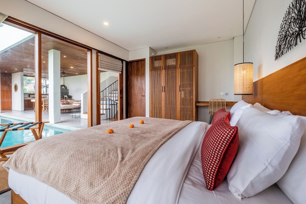 Villa Casanaya Pererenan Canggu