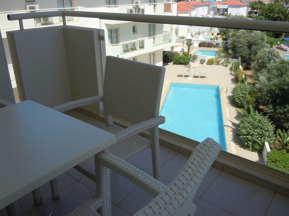 Athena Beach Villa
