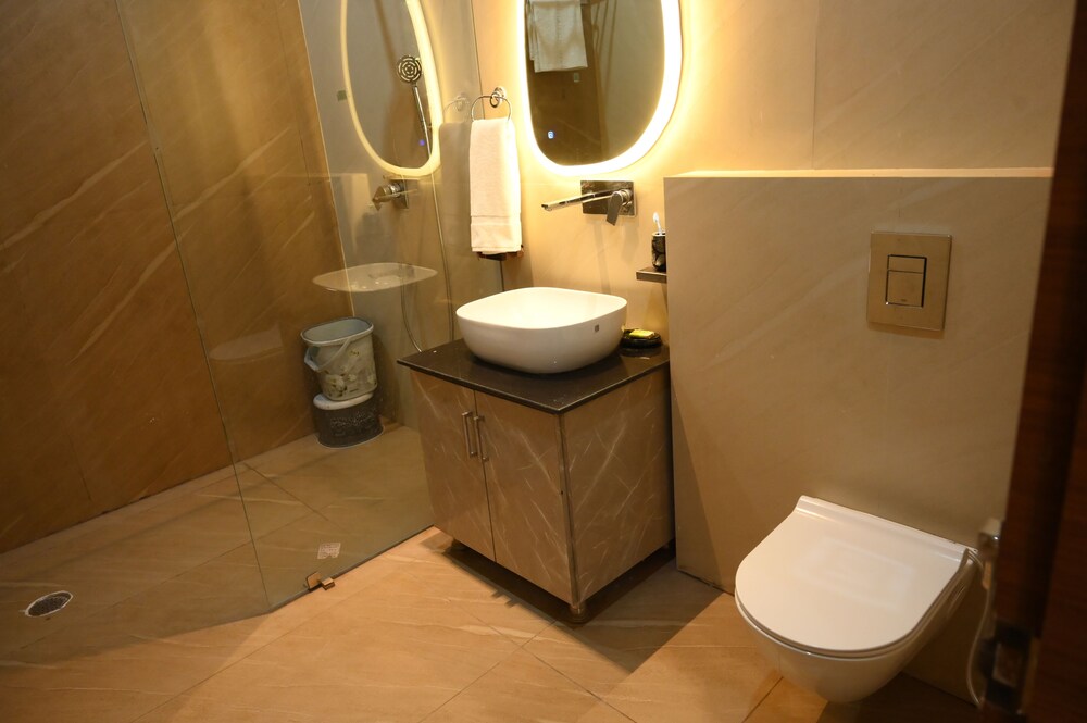 HOTEL MAATAR CHHAAYA