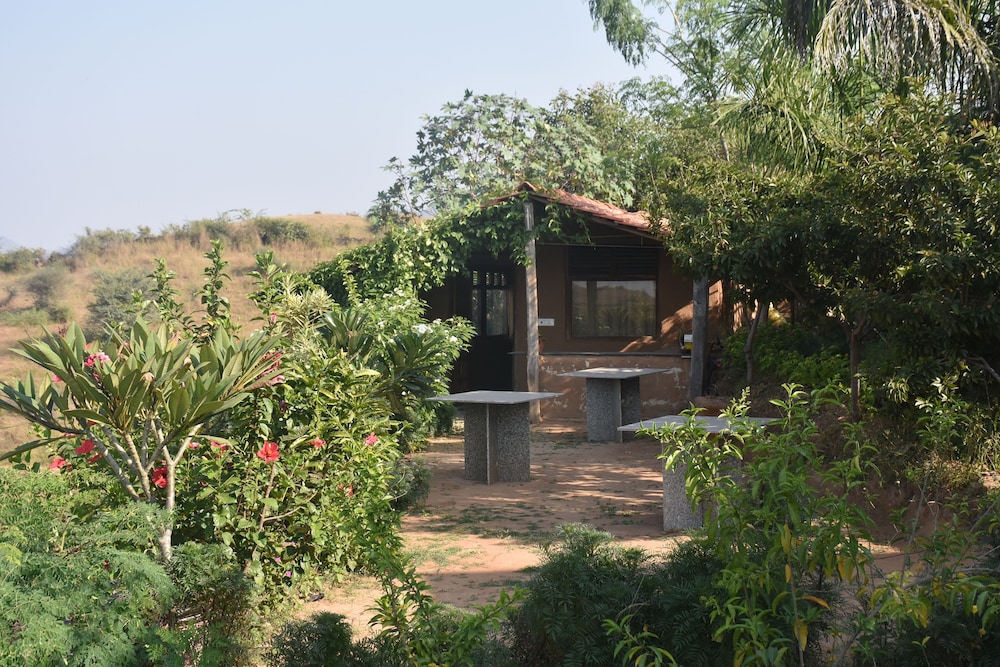 Moustache Leelaghar Eco-Retreat view 2
