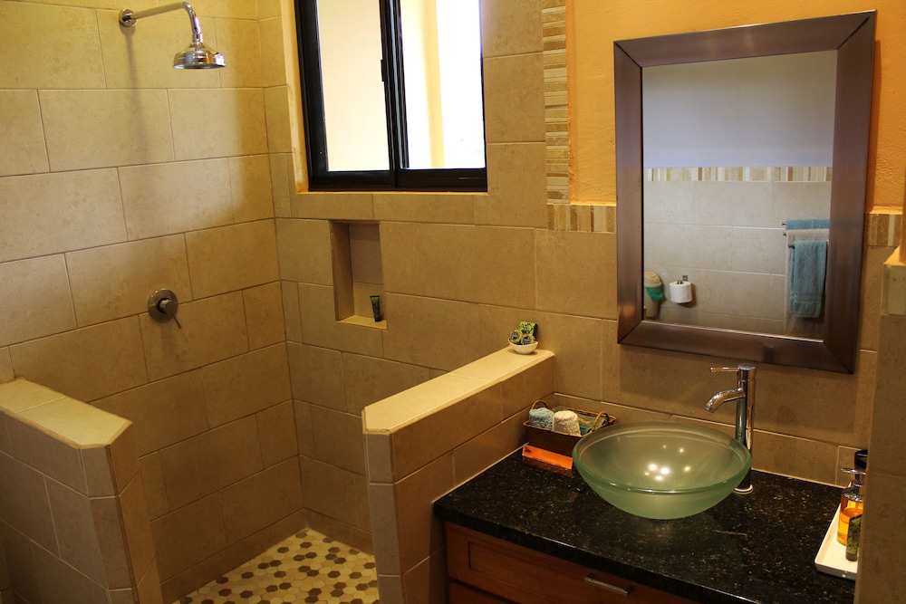 Casa de Montaña Bed & Breakfast