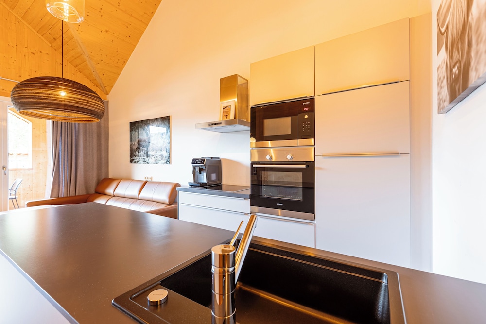 Kreischberg Chalets by ALPS RESORTS