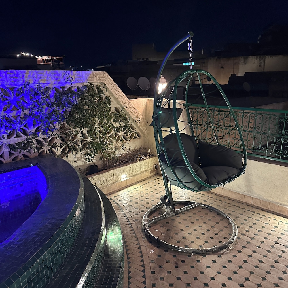 Riad Dar Elbellar