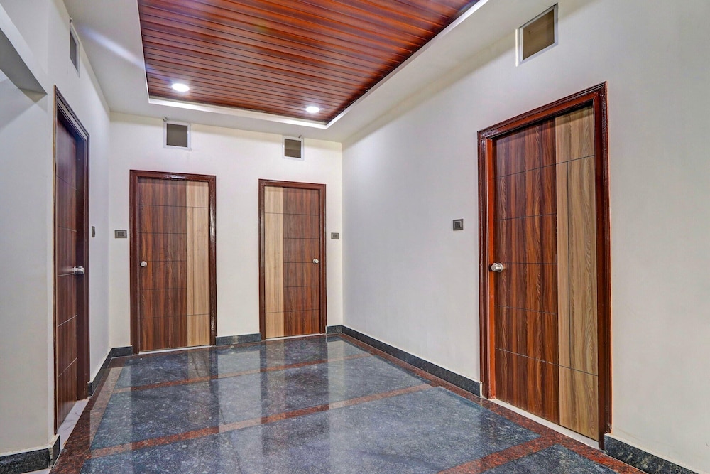 Collection O Gachibowli Phase 2 Near ISB