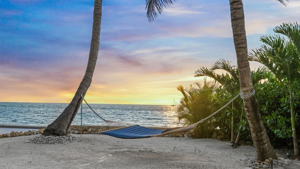 Endless Horizon in Siesta Key