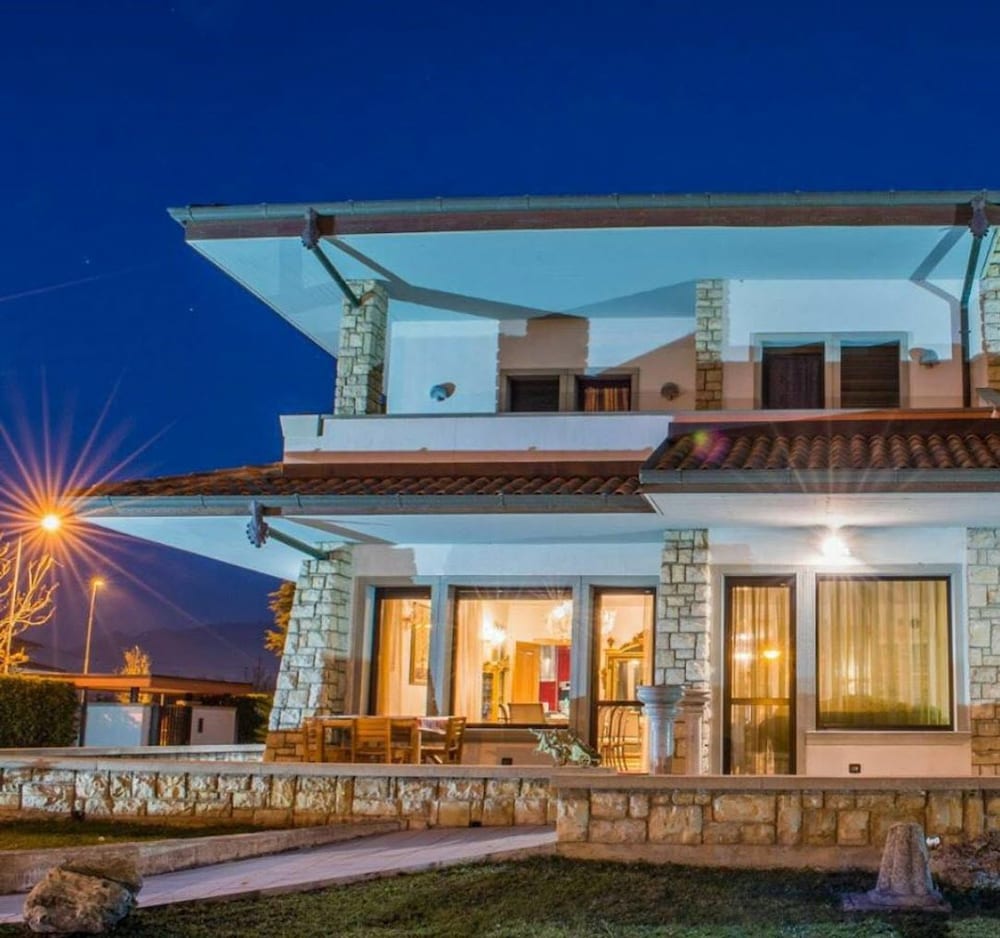B&B Villa Serena
