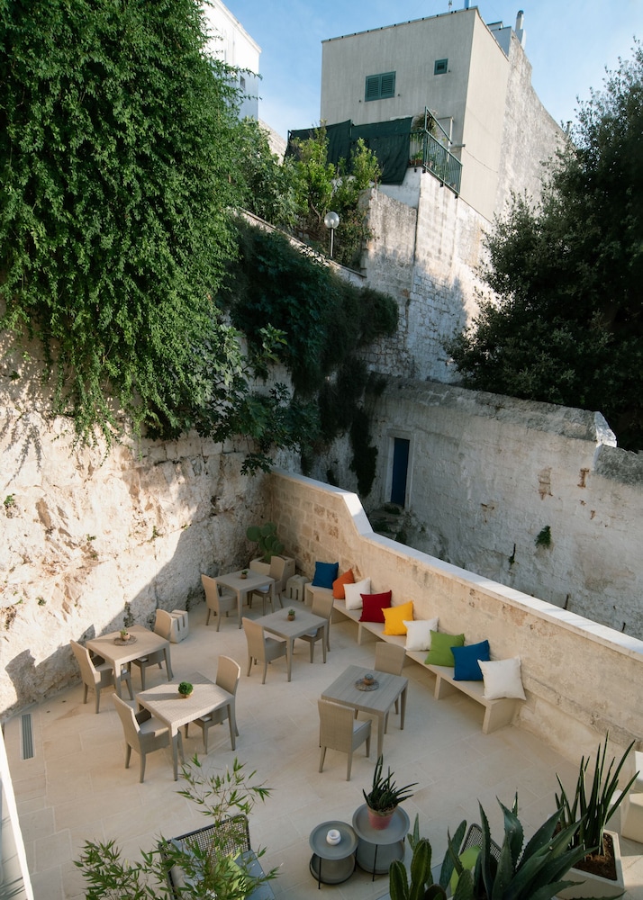 Vico Bianco view 4