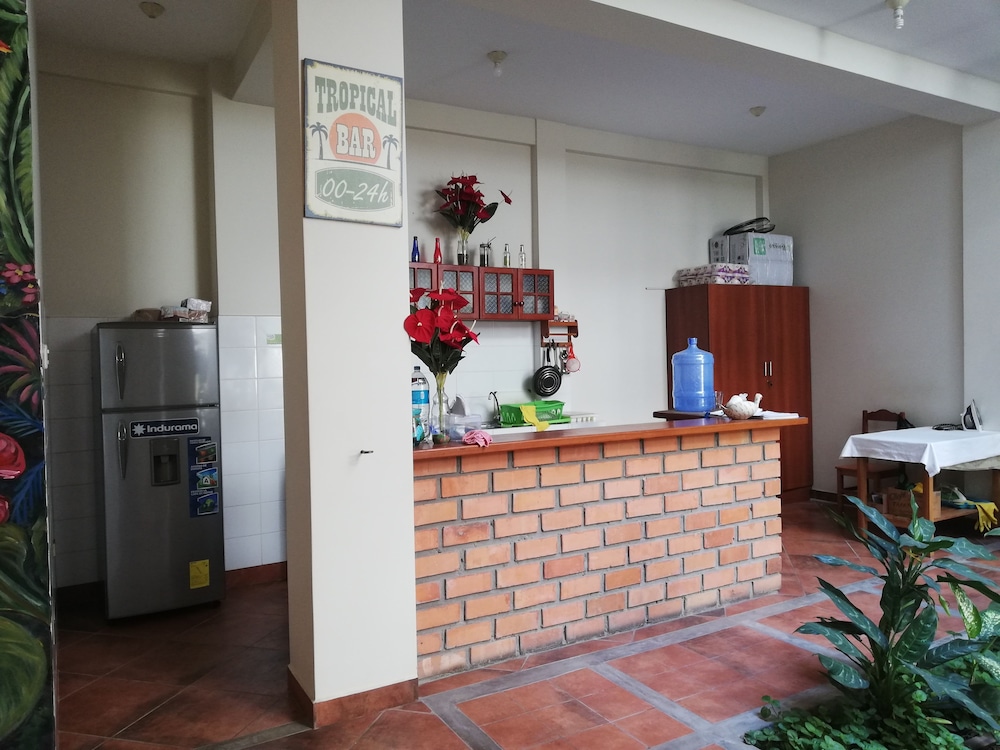 Hospedaje Monte Verde