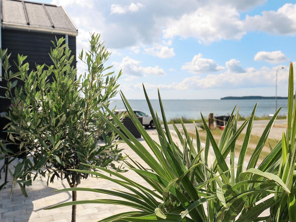 4 Person Holiday Home in Skarup Fyn view 3
