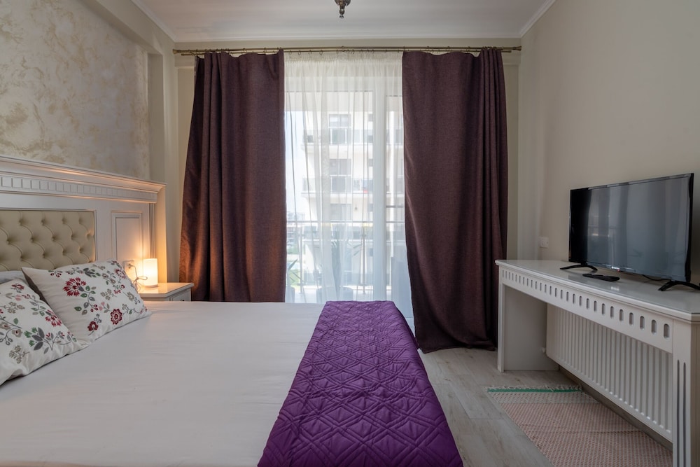 Apartamente Astoria view 4