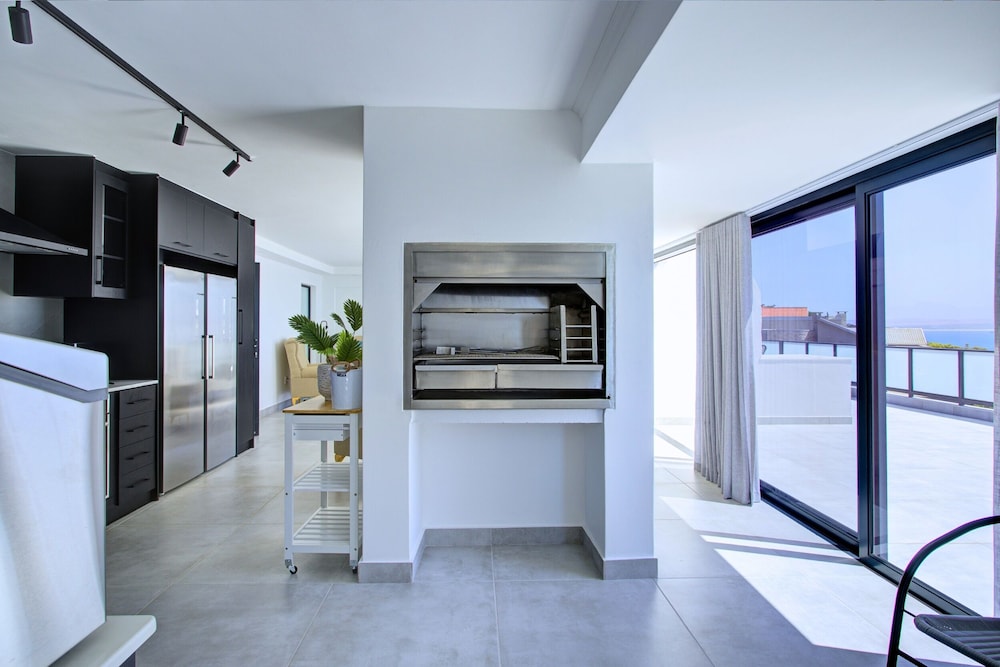 Mosselbay Waterfront Accomodation