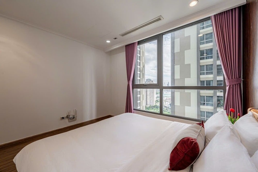 Horizon Panorama Apartment Vinhomes