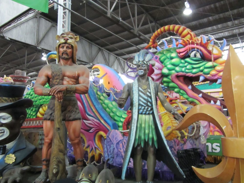 Newly Renovated Condos French Quarter - Image 4