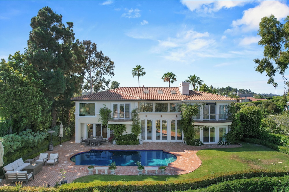 Savona Sanctuary Estate