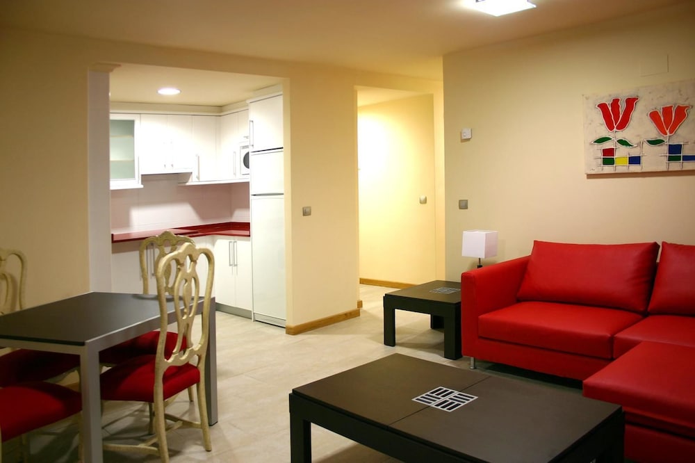 Apartamentos Noray