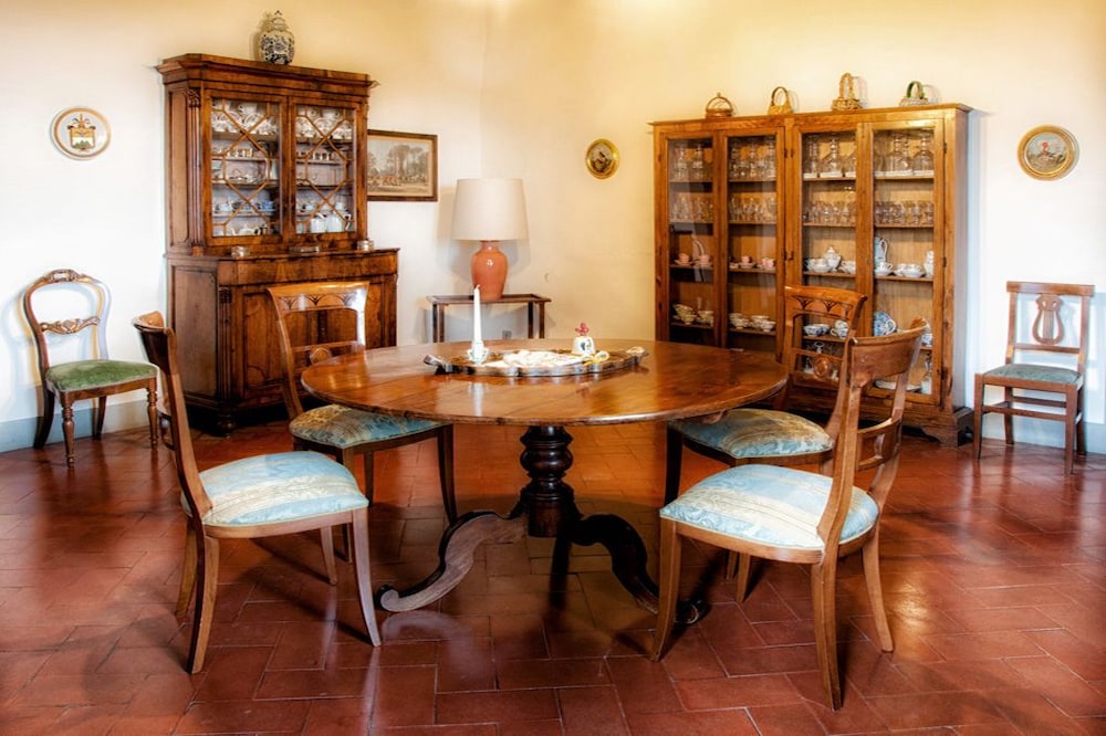 Villa Belvedere - Campoli