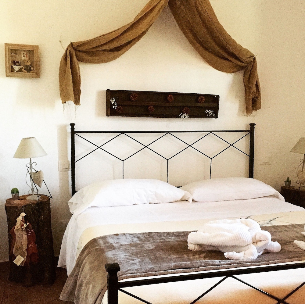 Le Tartarughe B&B