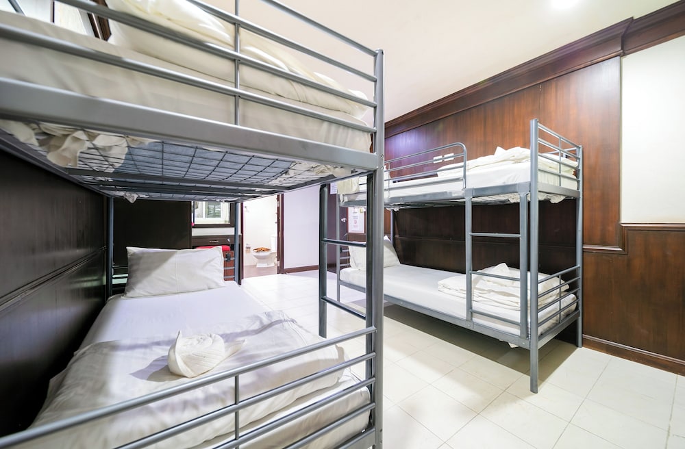 EBS Hostel Phuket