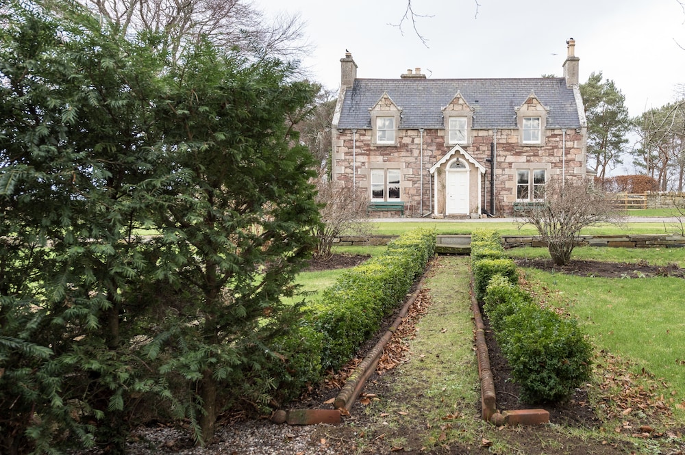 The Steading