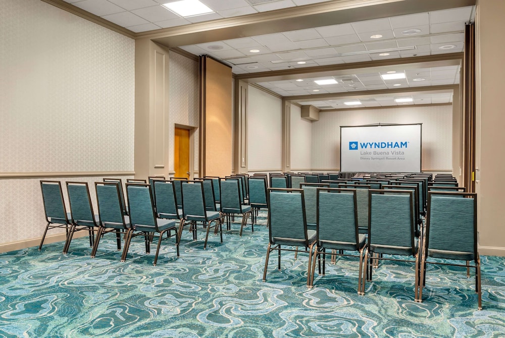 Wyndham Garden Lake Buena Vista – Disney Springs® Area, Foto 33