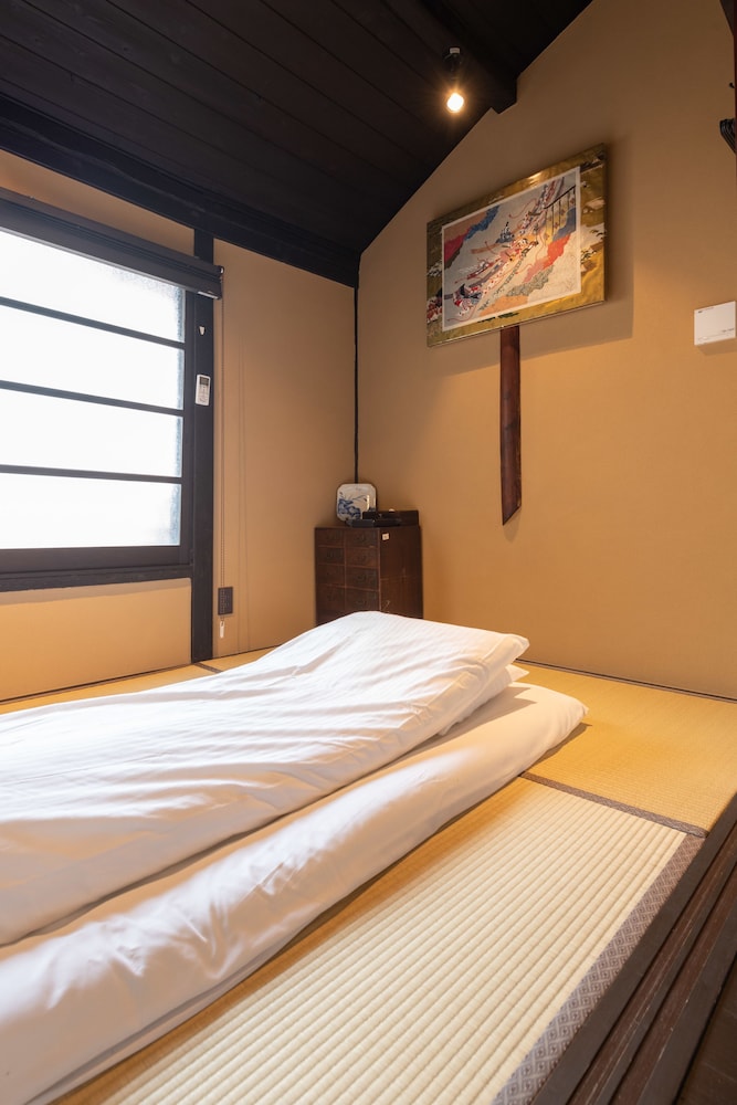 KumoMachiya Kojinguchi