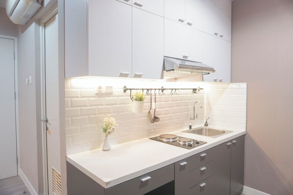 Cozy and Spacious 2BR at Sentul Tower Apartment