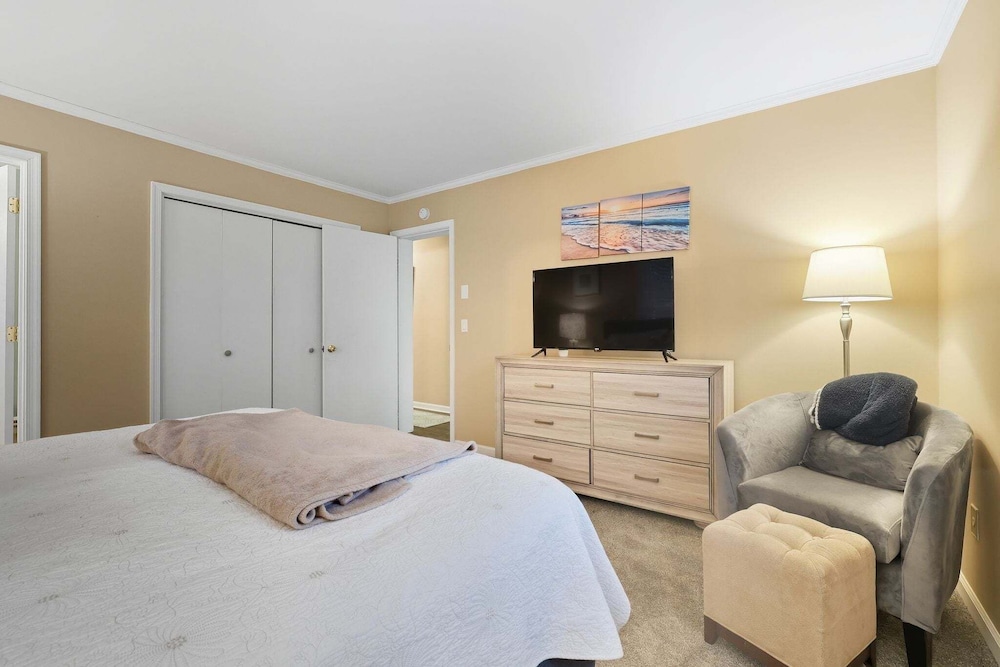 Minutes To Rehoboth Beach And Lewes Beach 3br Home 3 Bedroom Home