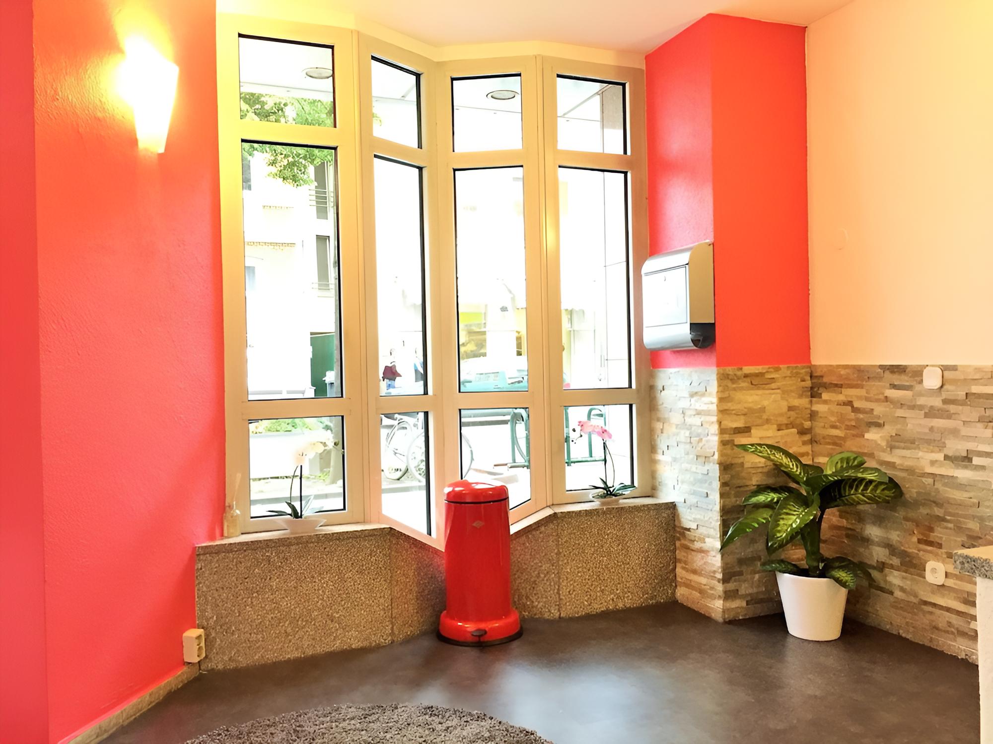 Hotel Ambassador