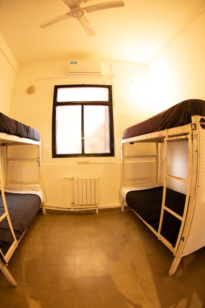 Aldea Hostel Córdoba