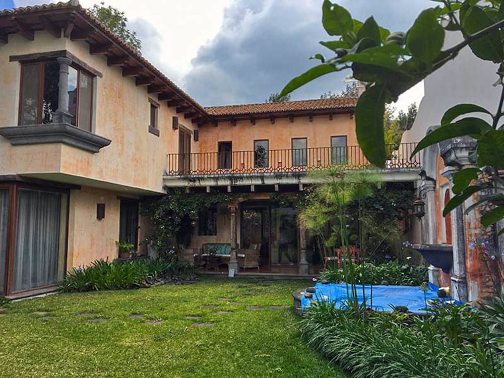 Casa Las Vacaciones