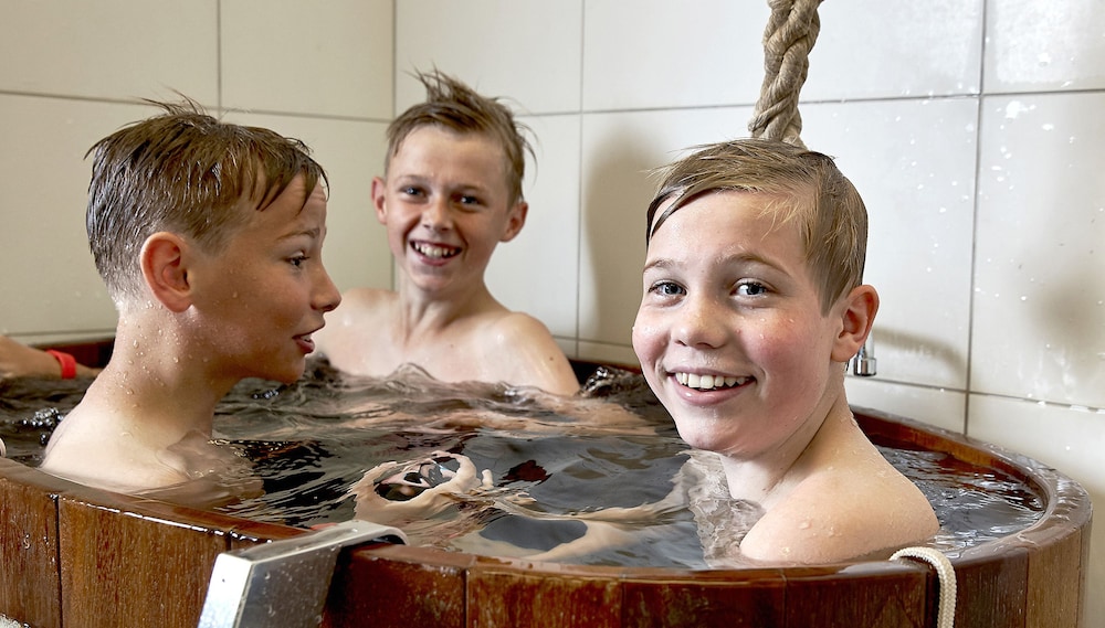 Sportsby Vejen