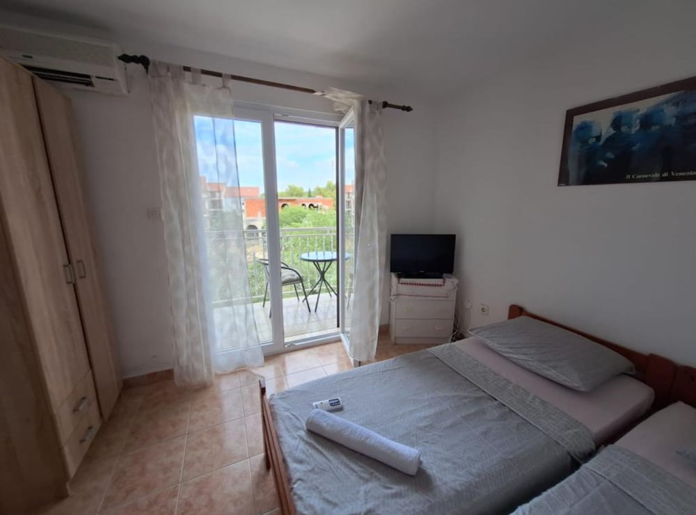 Apartments Villa Šesto