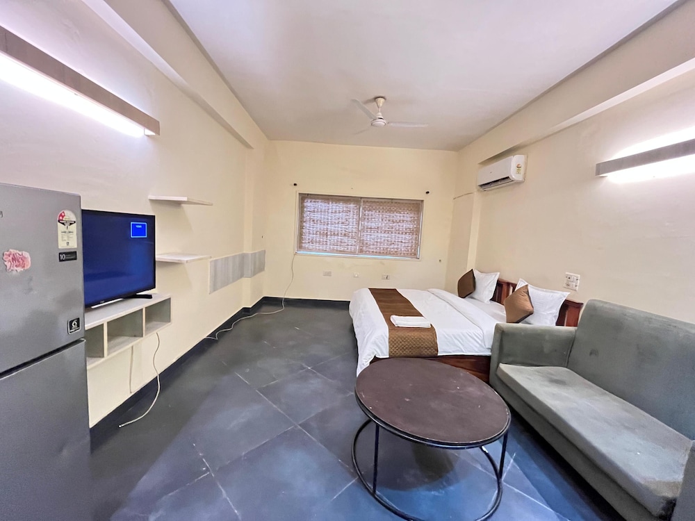 GoBravo Residences – Kapashera, New Delhi