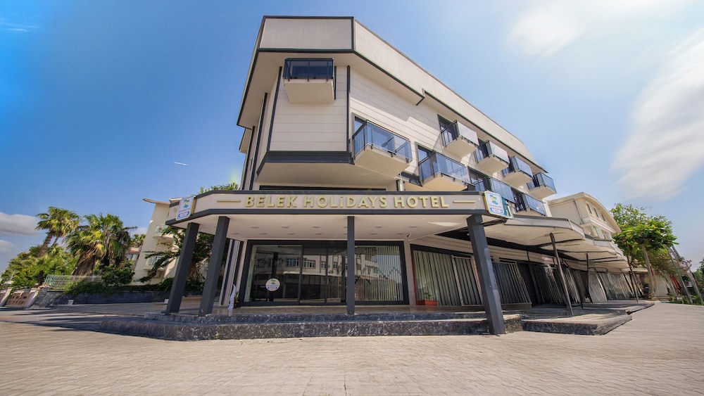 Belek hollidays hotel