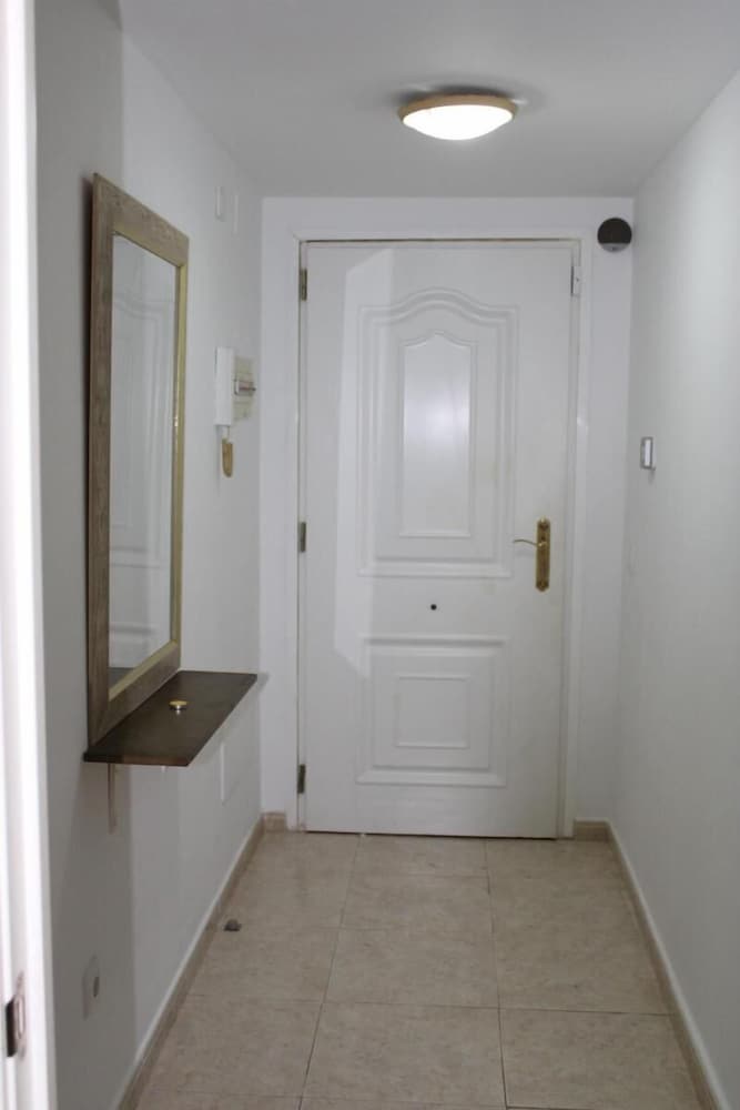Ground Floor With Garden
