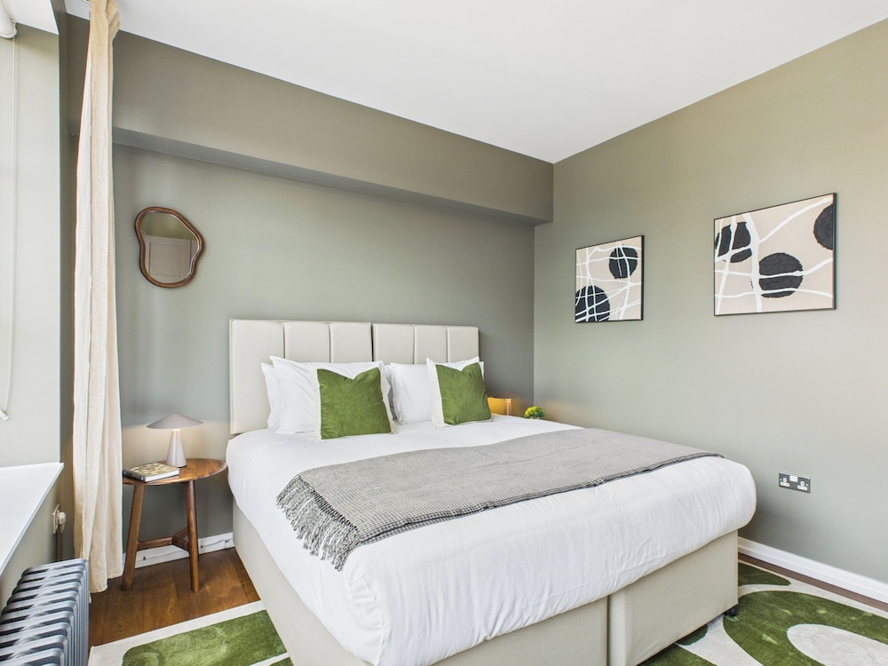 Be London - The Old Street Residences