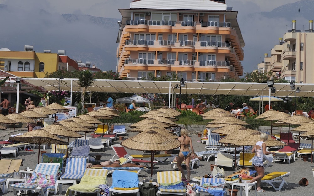 Klas Dom Hotel - All Inclusive