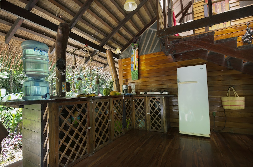 Congo Bongo EcoVillage Costa Rica