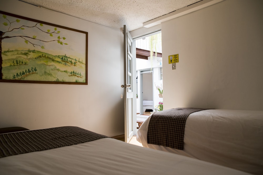 Posada del Maple - Hostel