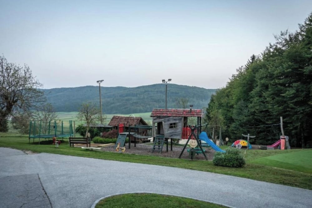Luxury Chalet Martin