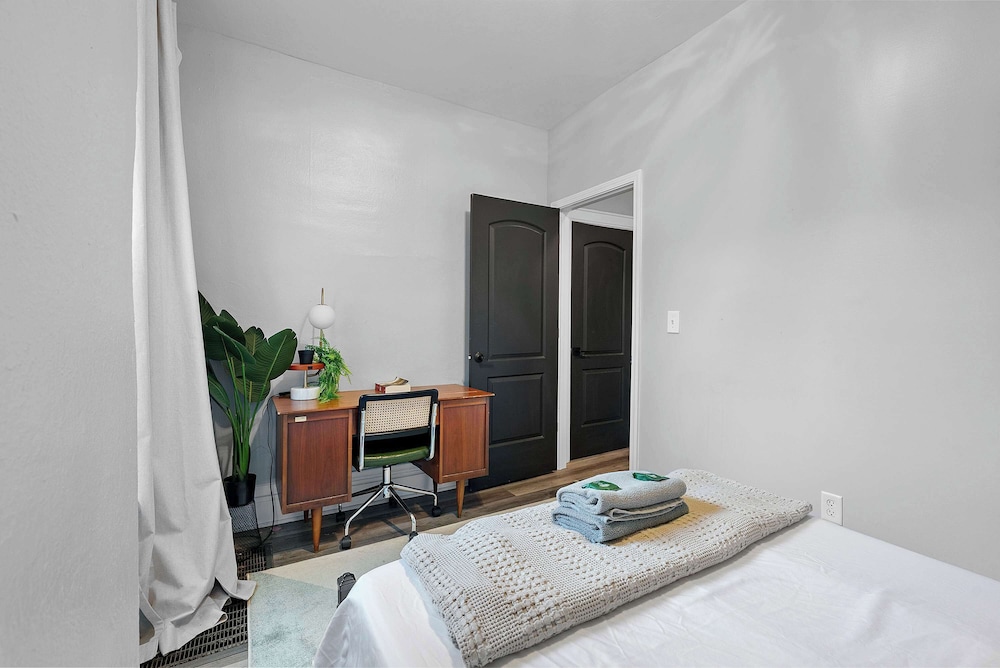 Merion Village Residences Suites