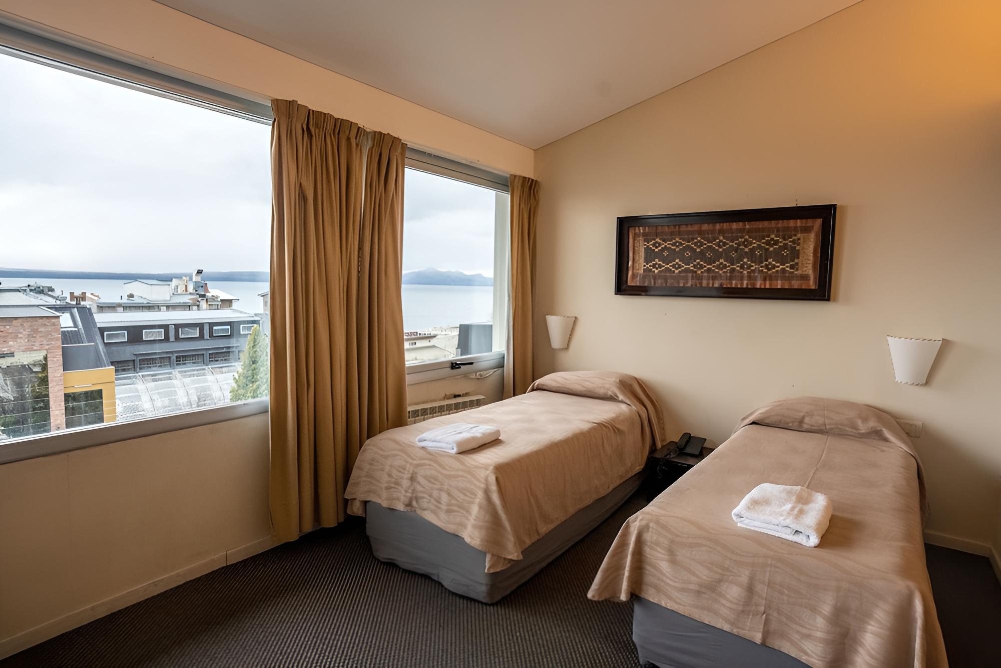 Hotel Mizu Bariloche Suites