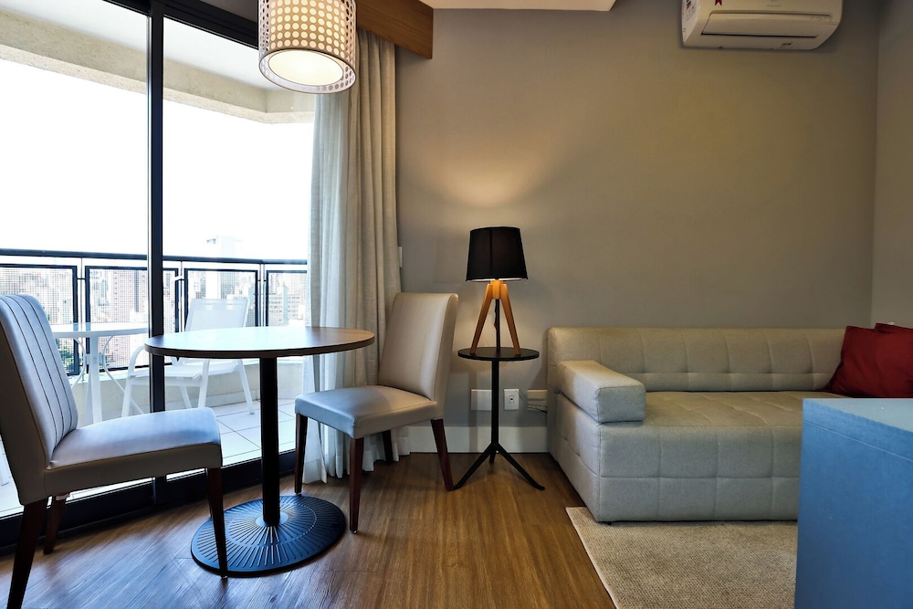 Roomo Transamerica SP Pinheiros