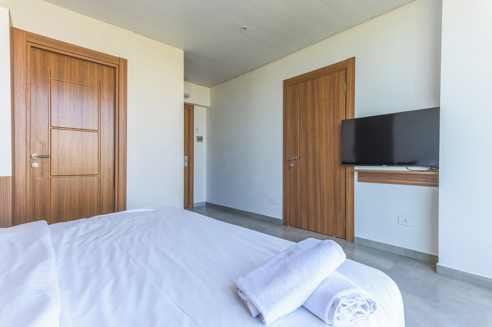 Gate 9 Tower -Studios & Apts Mar Mikhael