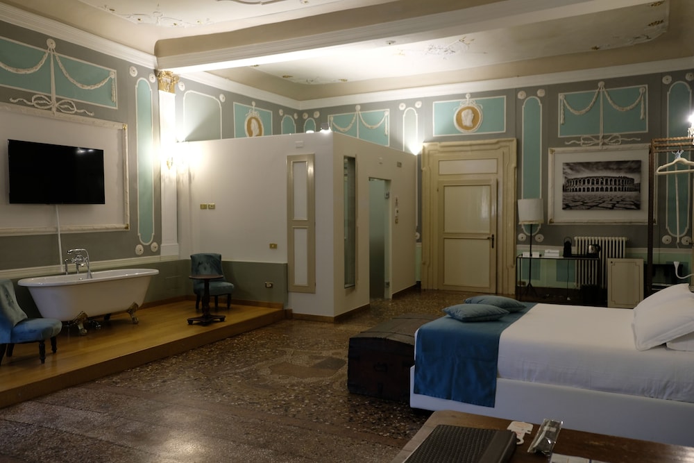 Residenza Palazzo Negri