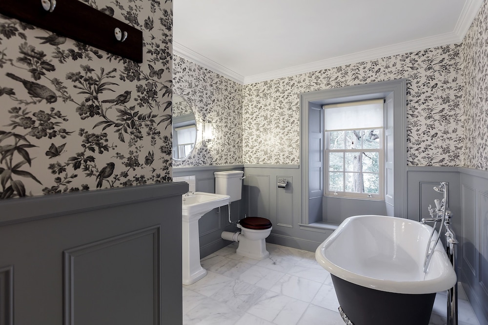 The Vicarage